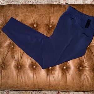 Fabletics - Men's Navy Pants